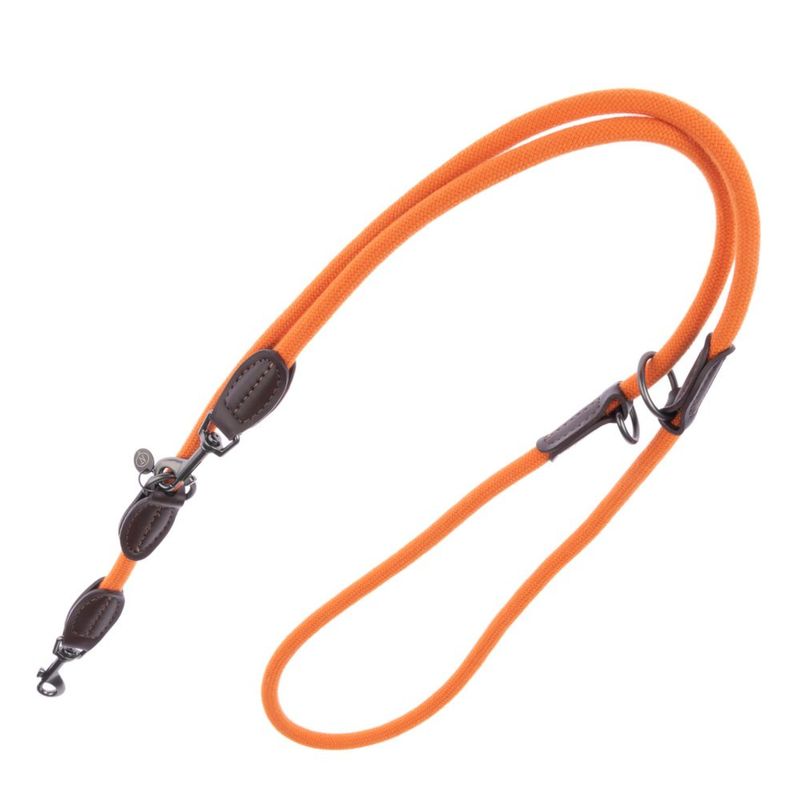 Nomad Tales Spirit Halsband, tangerine zu TOP-Preisen | bitiba %