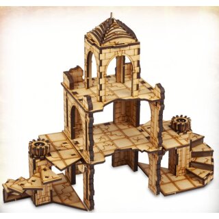 Ancient Beacon