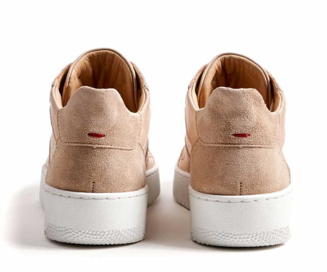 LLOYD Sneaker beige Sneaker Low