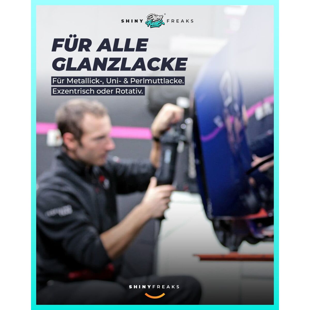 Sonax Auto Politur Set 250ml inkl. Ceramic Spray Versiegelung