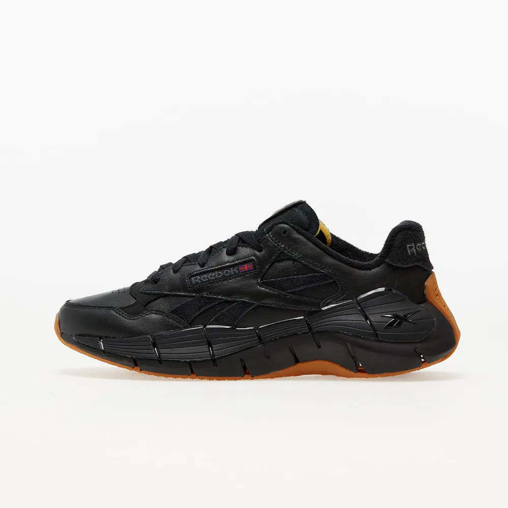 Reebok Zig Kinetica 2.5 Plus GZ3863 / schwarz