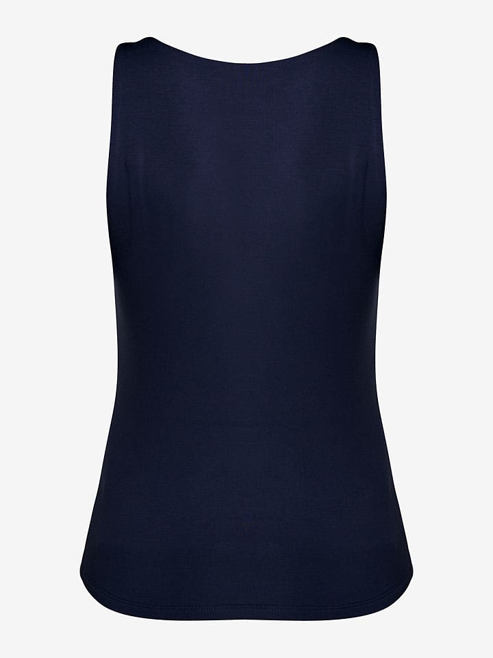Mexx Top in Dunkelblau günstig kaufen
