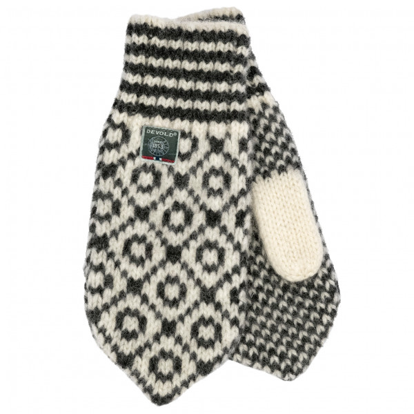 Devold - Svalbard Mitten - Handschuhe