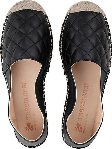 Macarena Espadrille MAR4-GO