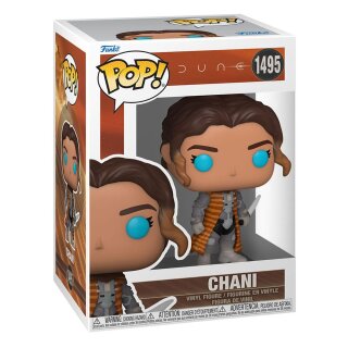 Dune 2 POP! Movies Vinyl Figur - Chan