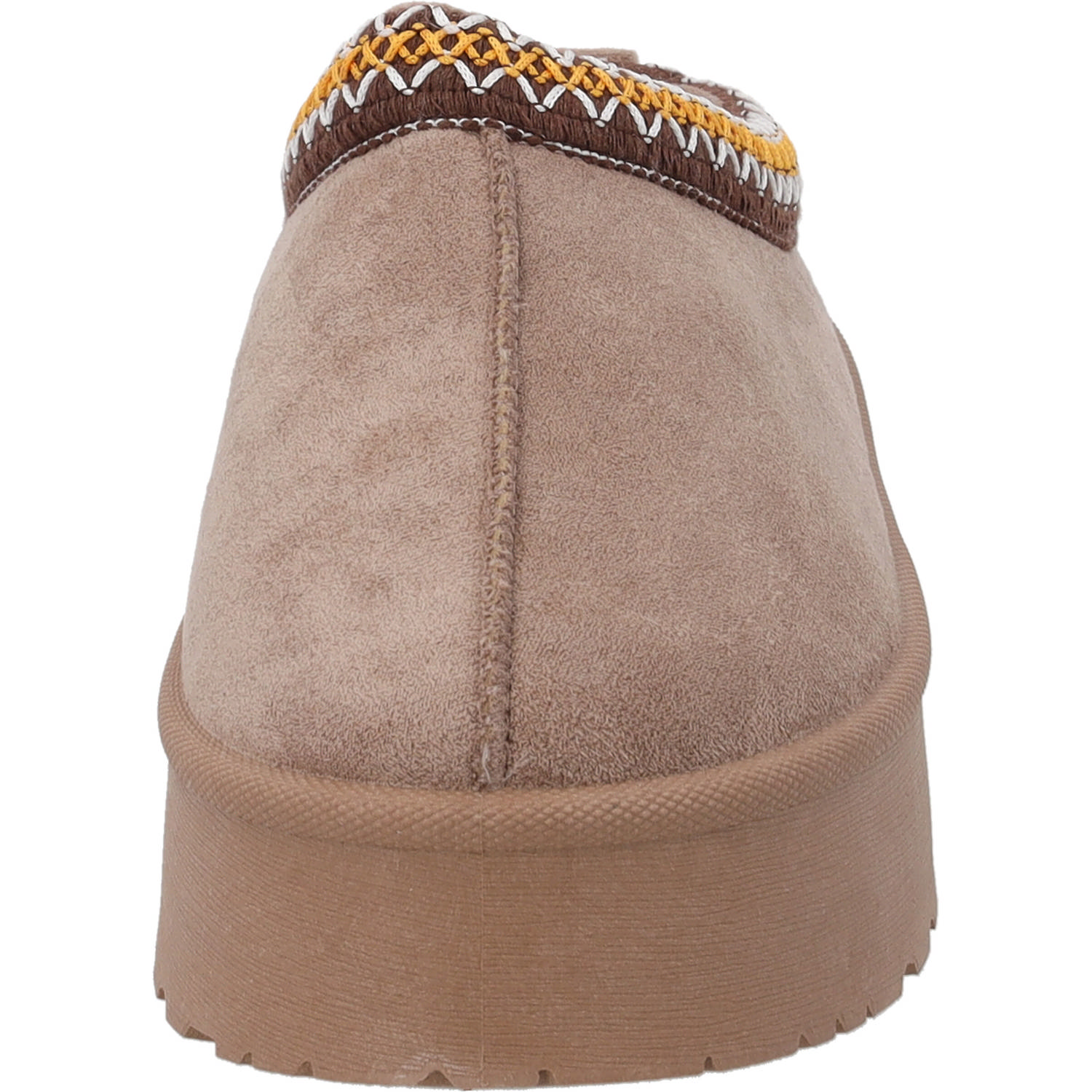 Palado Asinara, Hausschuhe & Pantoffeln, Damen, Stitch Sand