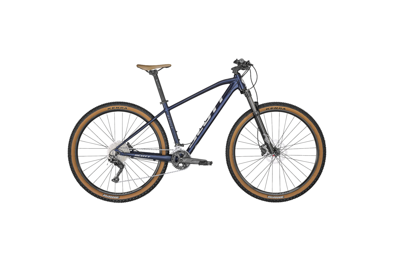 Scott Aspect 920 - 2022 - 29 Zoll - Diamant