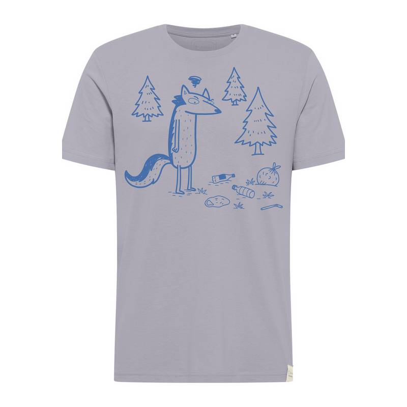 SOMWR REMOTE TEE T-Shirt Herren