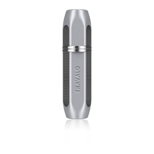 Travalo Vector Zilver Parfumverstuiver