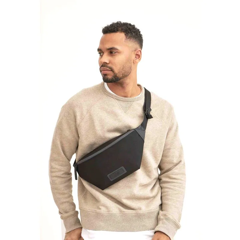 Jost TALLINN Crossover Bag - schwarz