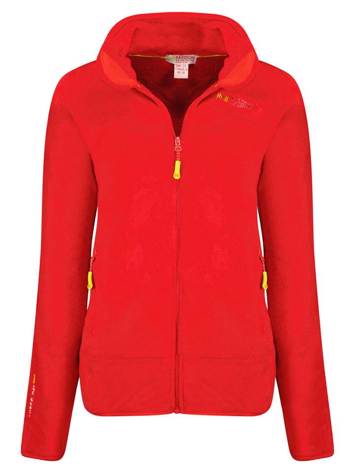 Maison Montaigne Fleecejacke 