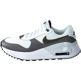 Nike Air Max Systm Sneaker in weiß