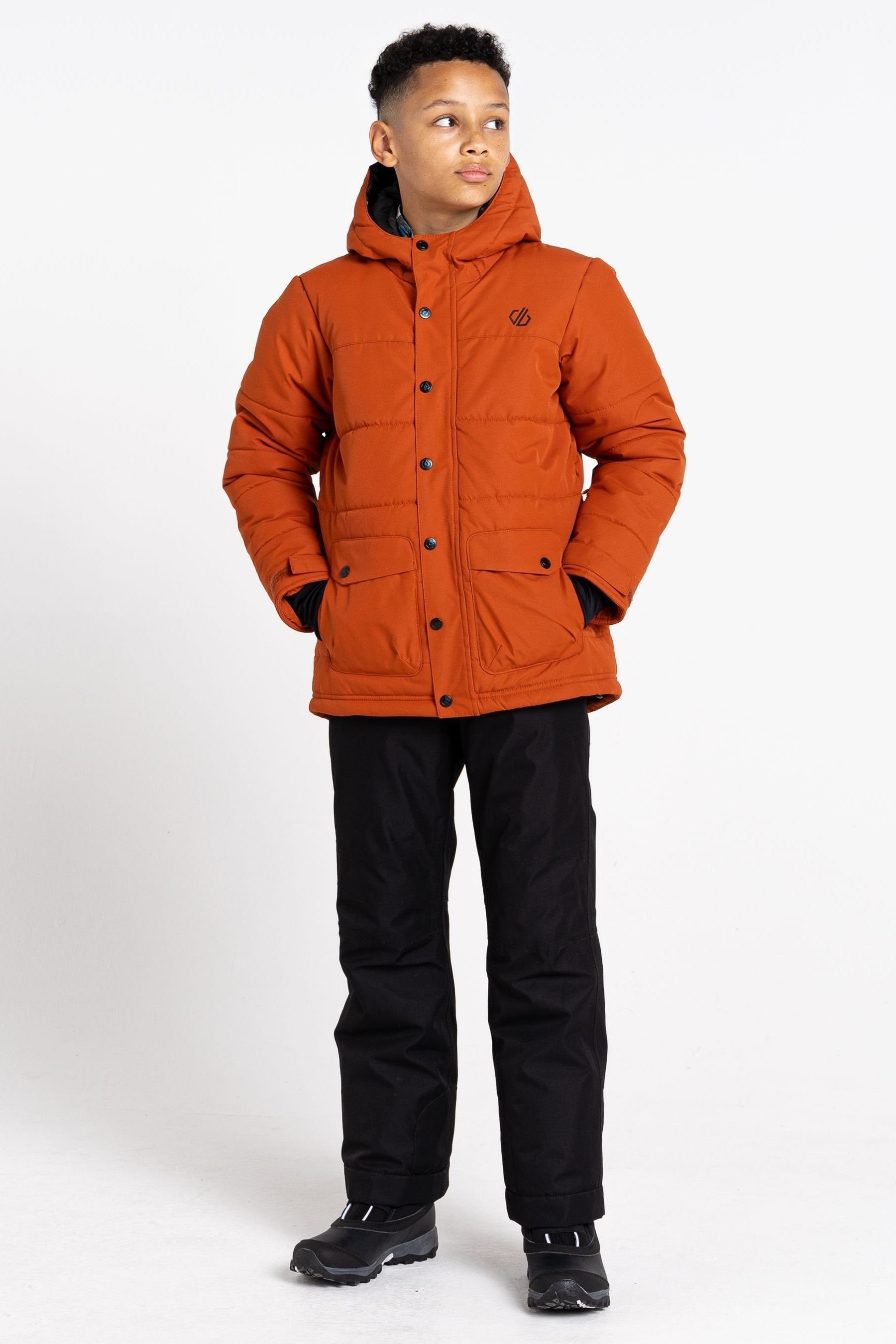 Next Skijacke Dare 2b x Next Virtuoso Skijacke für Jungen (1-St)