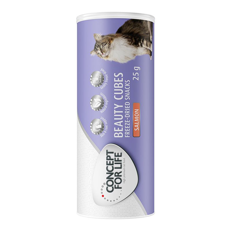 Concept for Life Beauty Cubes zu TOP-Preisen