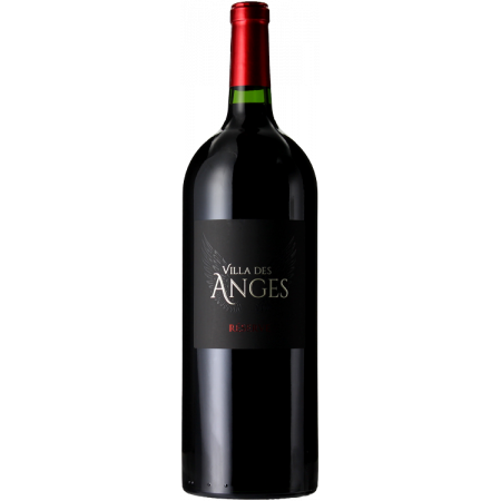 MAGNUM VILLA DES ANGES RESERVE 2021 - JEFF CARREL