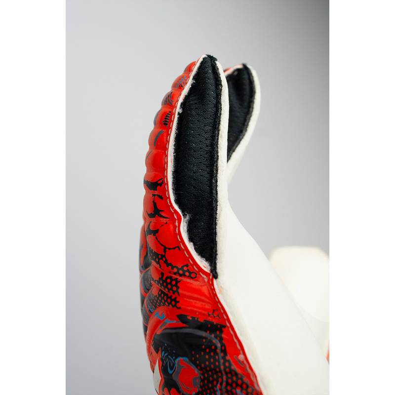 Reusch Attrakt Grip Finger Support Torwarthandschuhe
