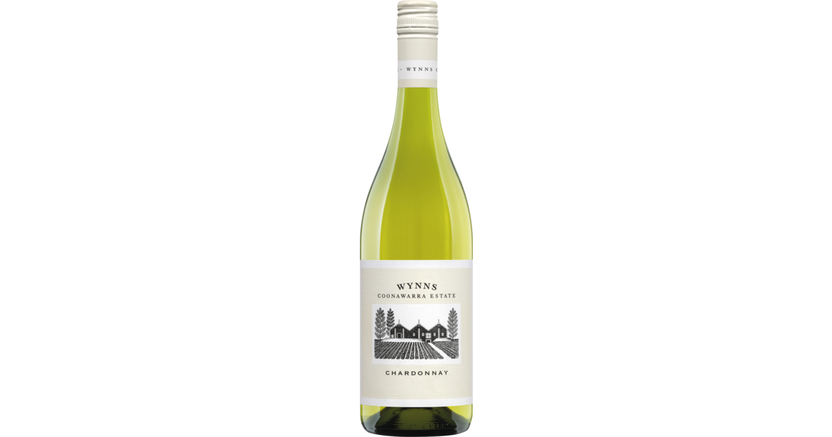 Wynns Chardonnay