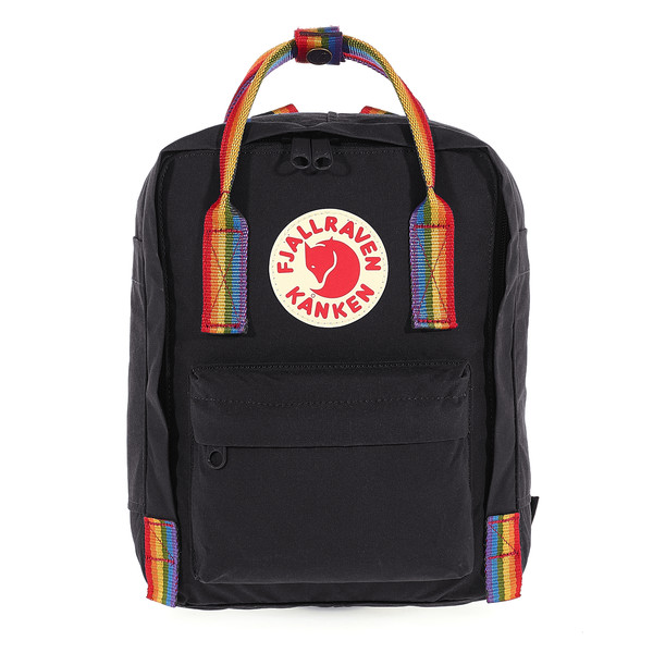 KÅNKEN RAINBOW MINI - Tagesrucksack