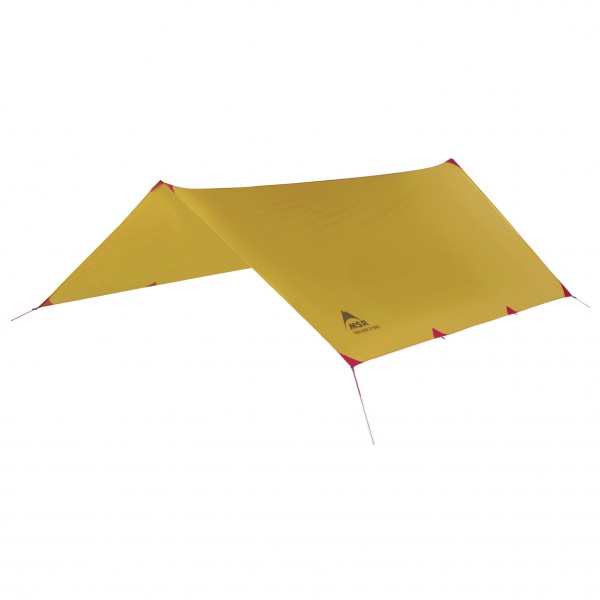 MSR - Thru-Hiker Wing v2 - Tarp