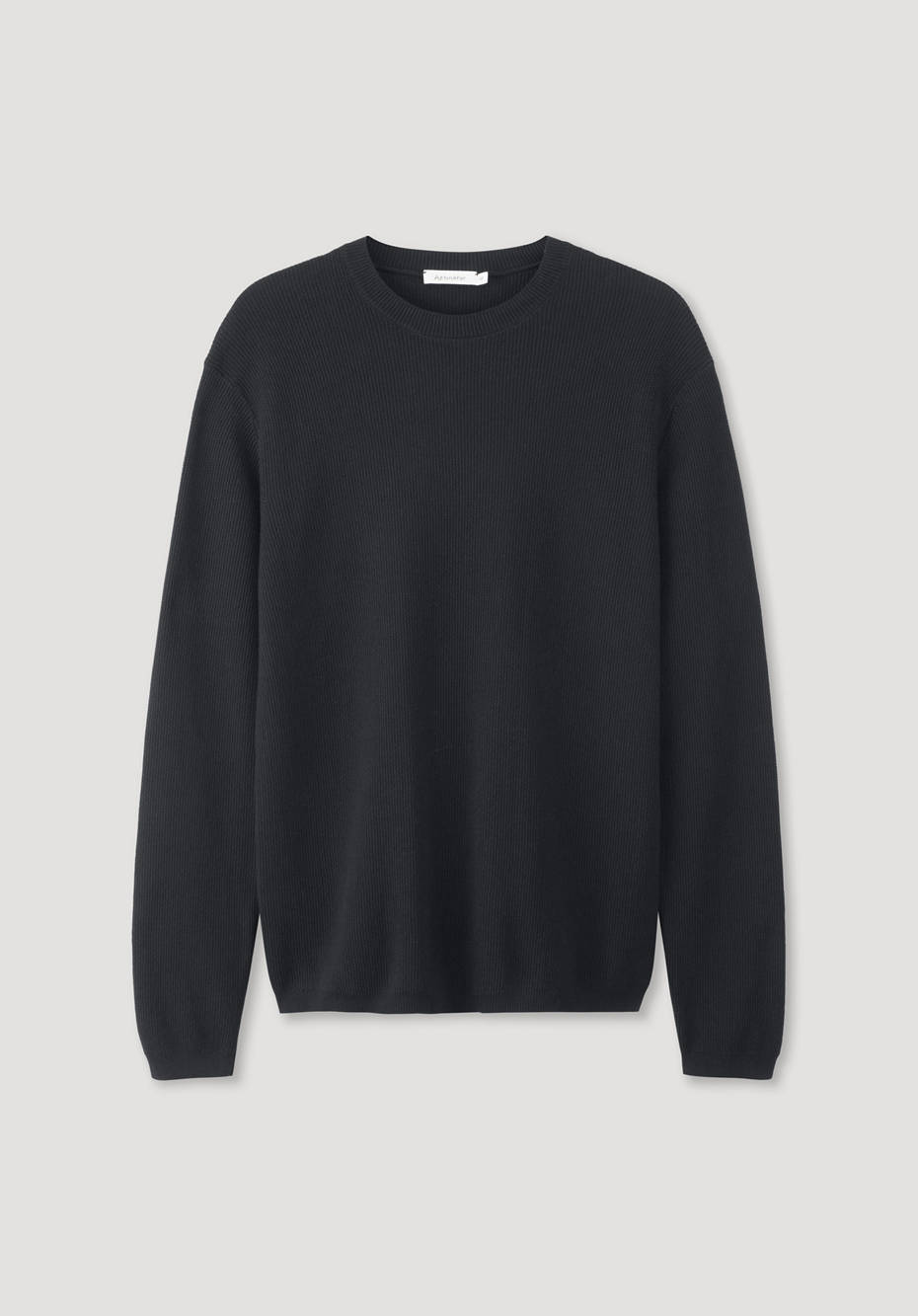 Pullover aus reiner Bio-Baumwolle