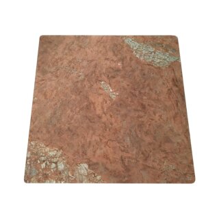 Urban Matz - Desert 4'x4'
