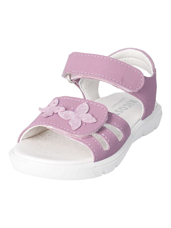 Ricosta Leder-Sandalen 