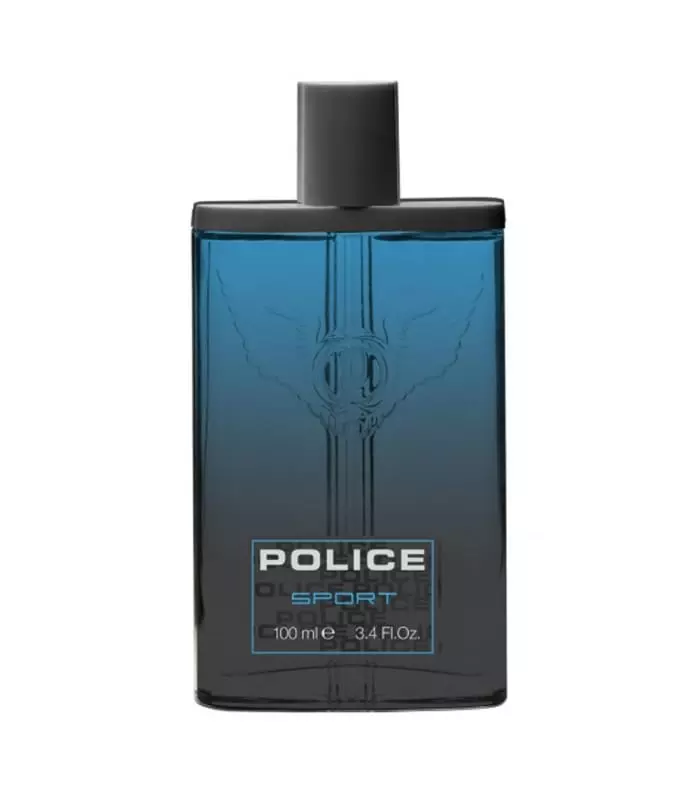 CONTEMPORARY SPORT Eau de Toilette Vaporisateur