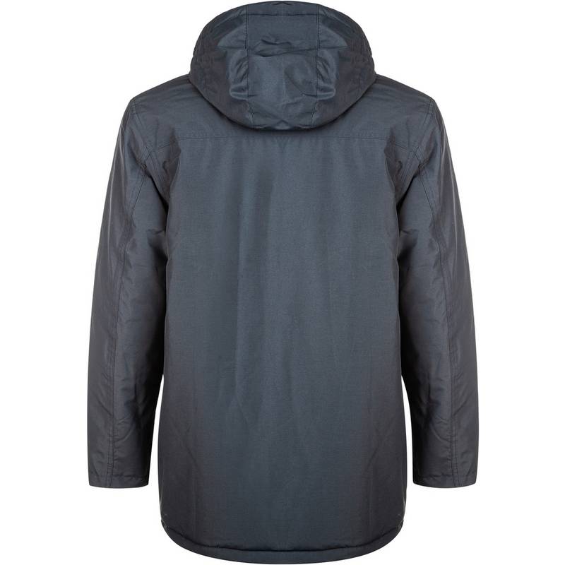 Whistler Buro W-PRO 10000 Parka Herren