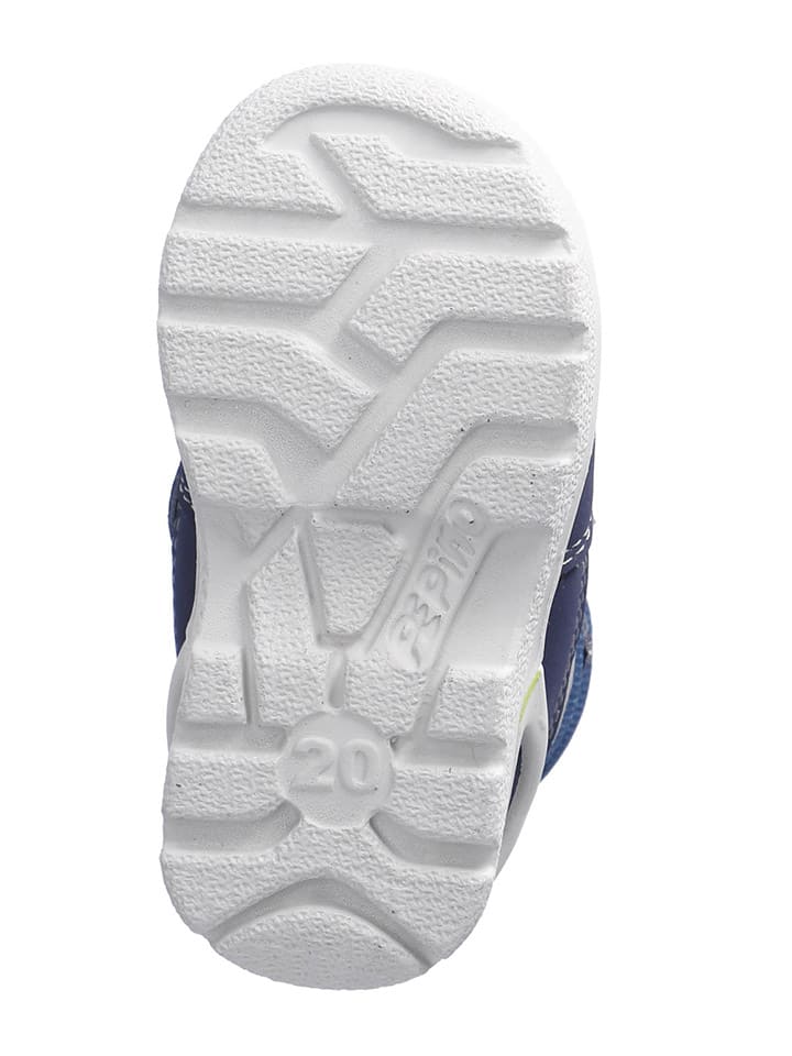 PEPINO Boots 