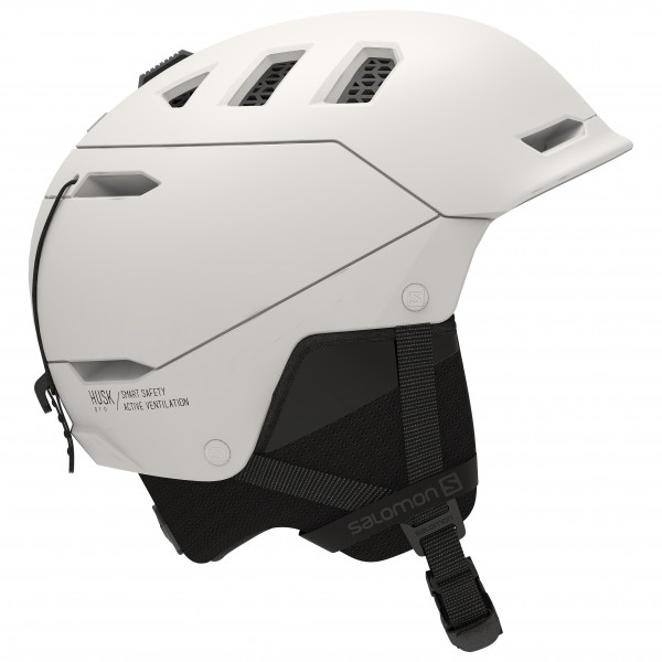 Salomon - Husk Pro - Skihelm