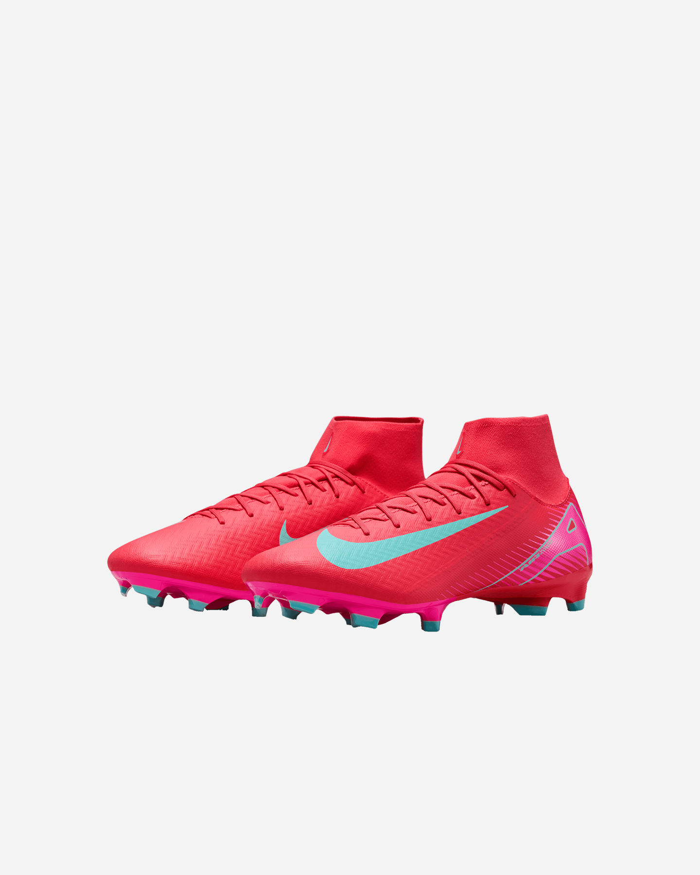Scarpe Calcio Nike Mercurial Zoom Superfly 10 Academy Fg M FQ1456-800