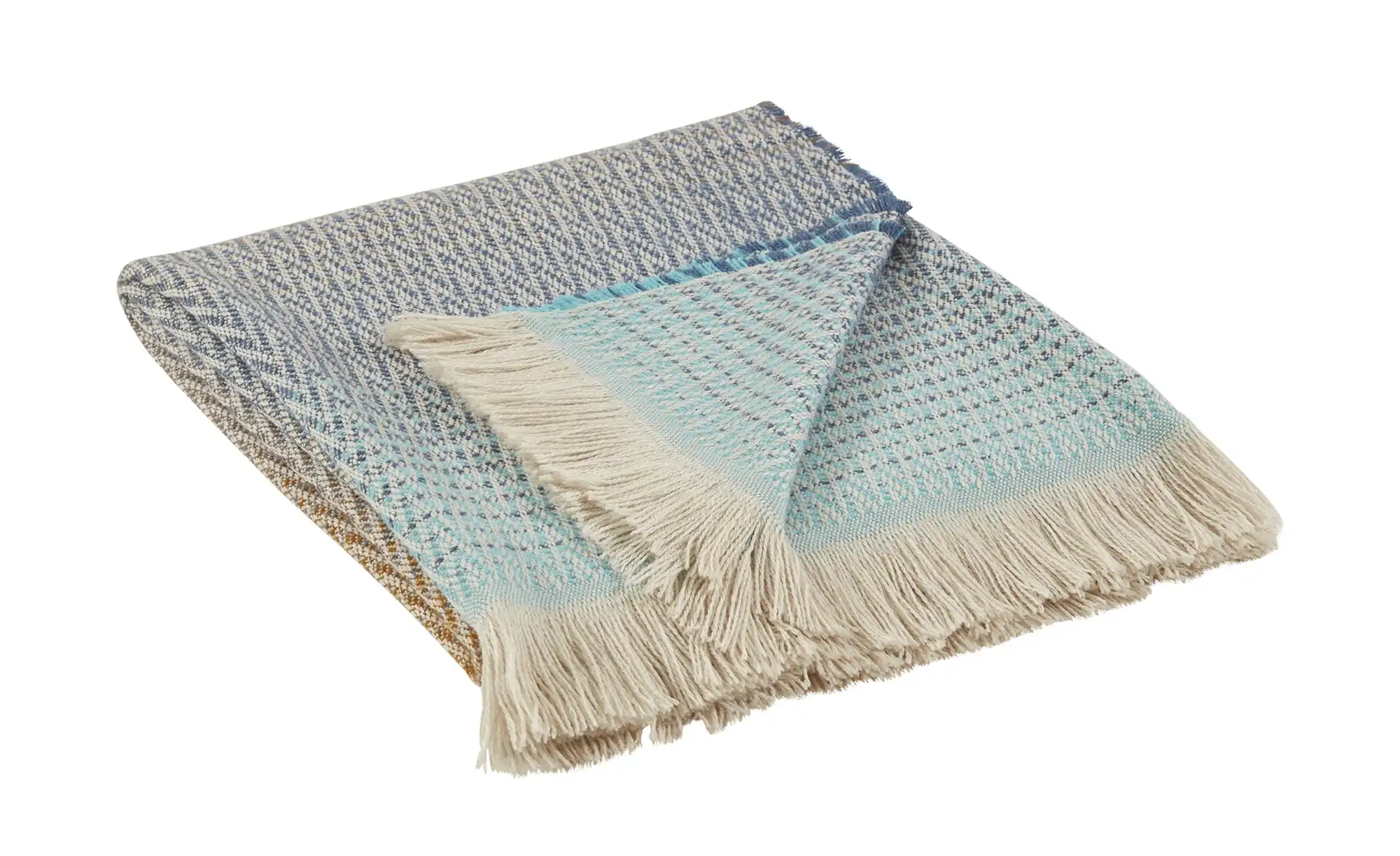 como superior Plaid Farbverlauf