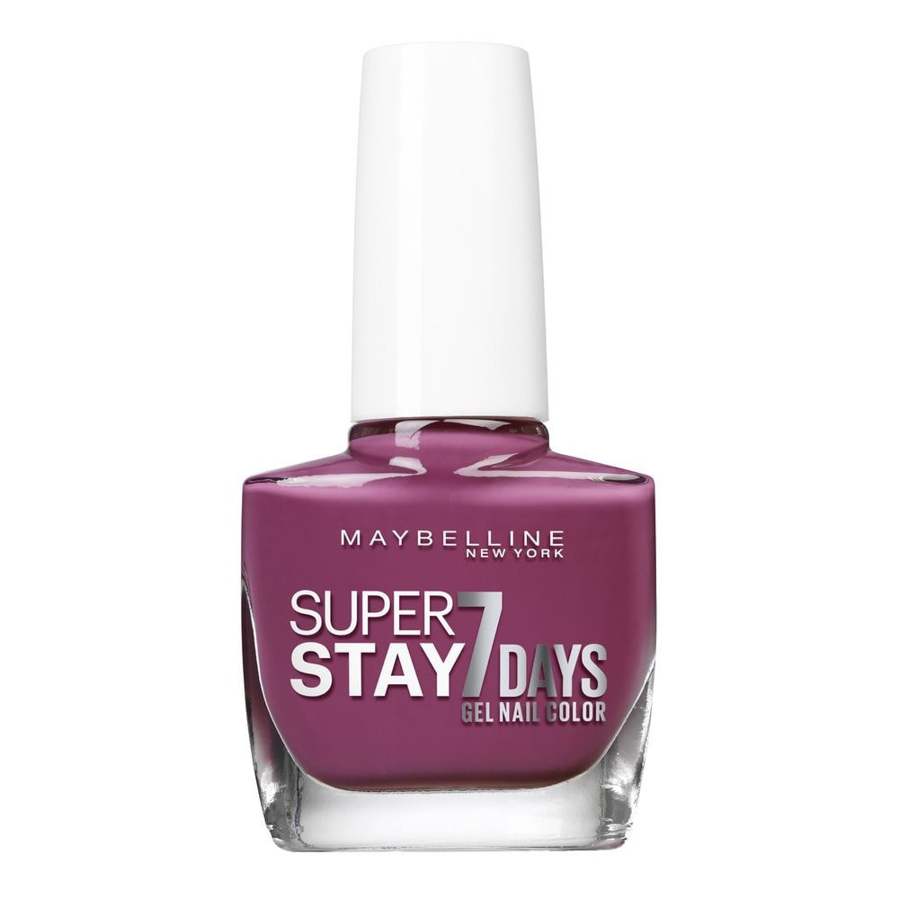 Maybelline Vernis Superstay Vernis