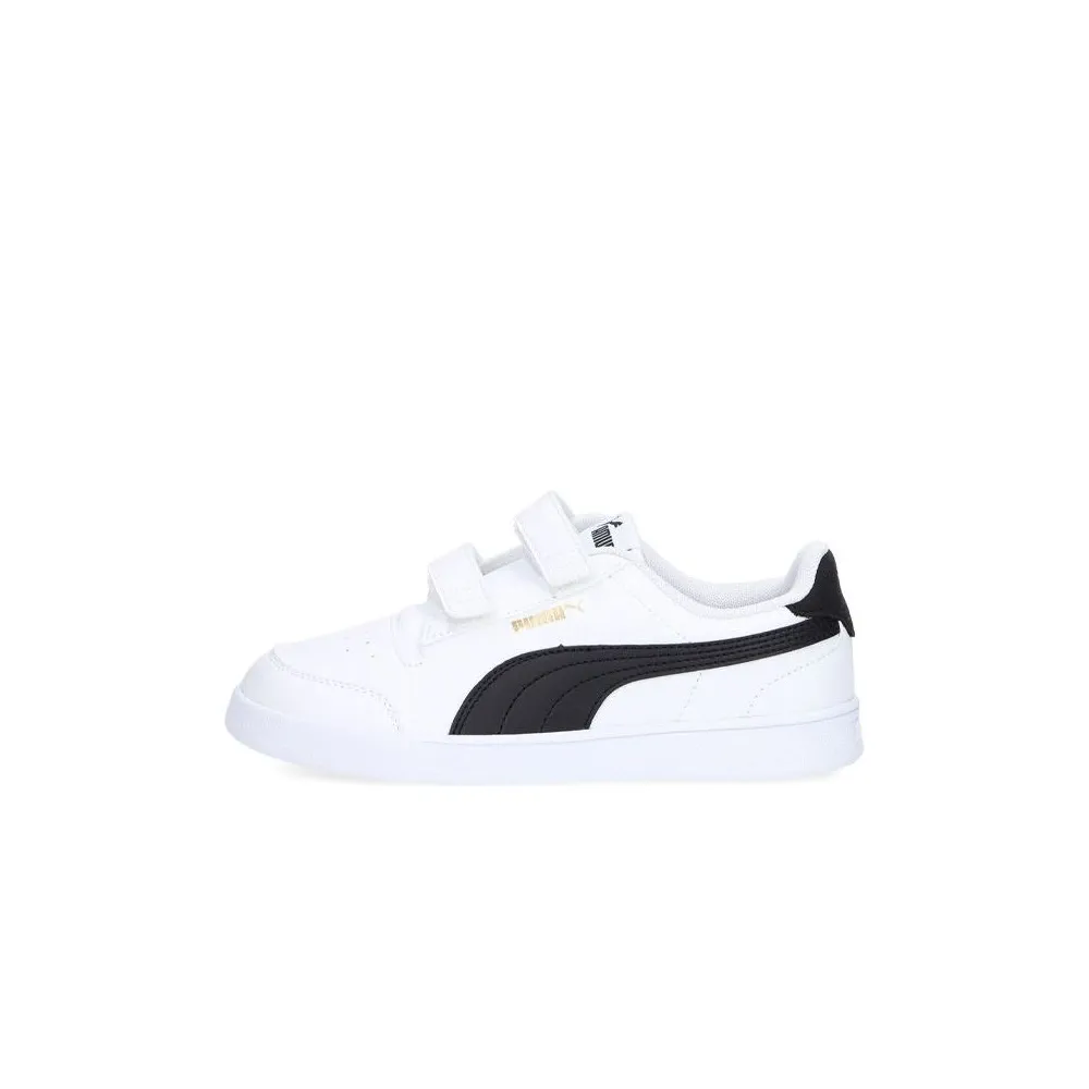 PUMA Shuffle 37568902 / weiss