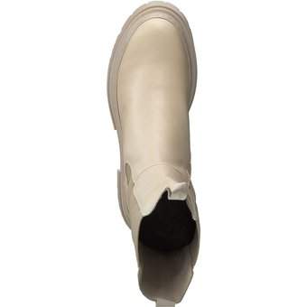 PX Chelsea Stiefelette in beige