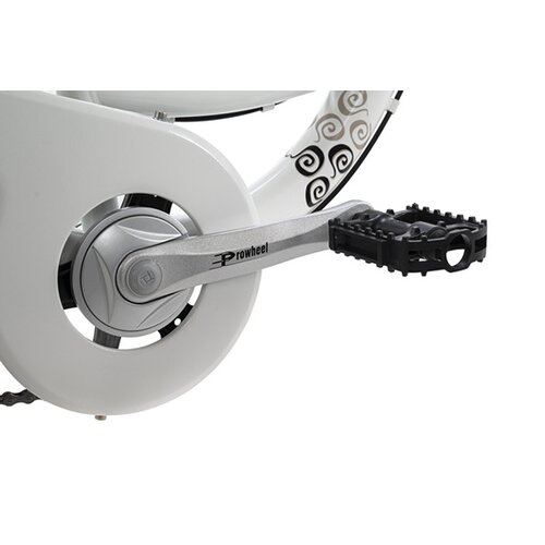 DAMENFAHRRAD CASINO 28 ZOLL MIT KORB