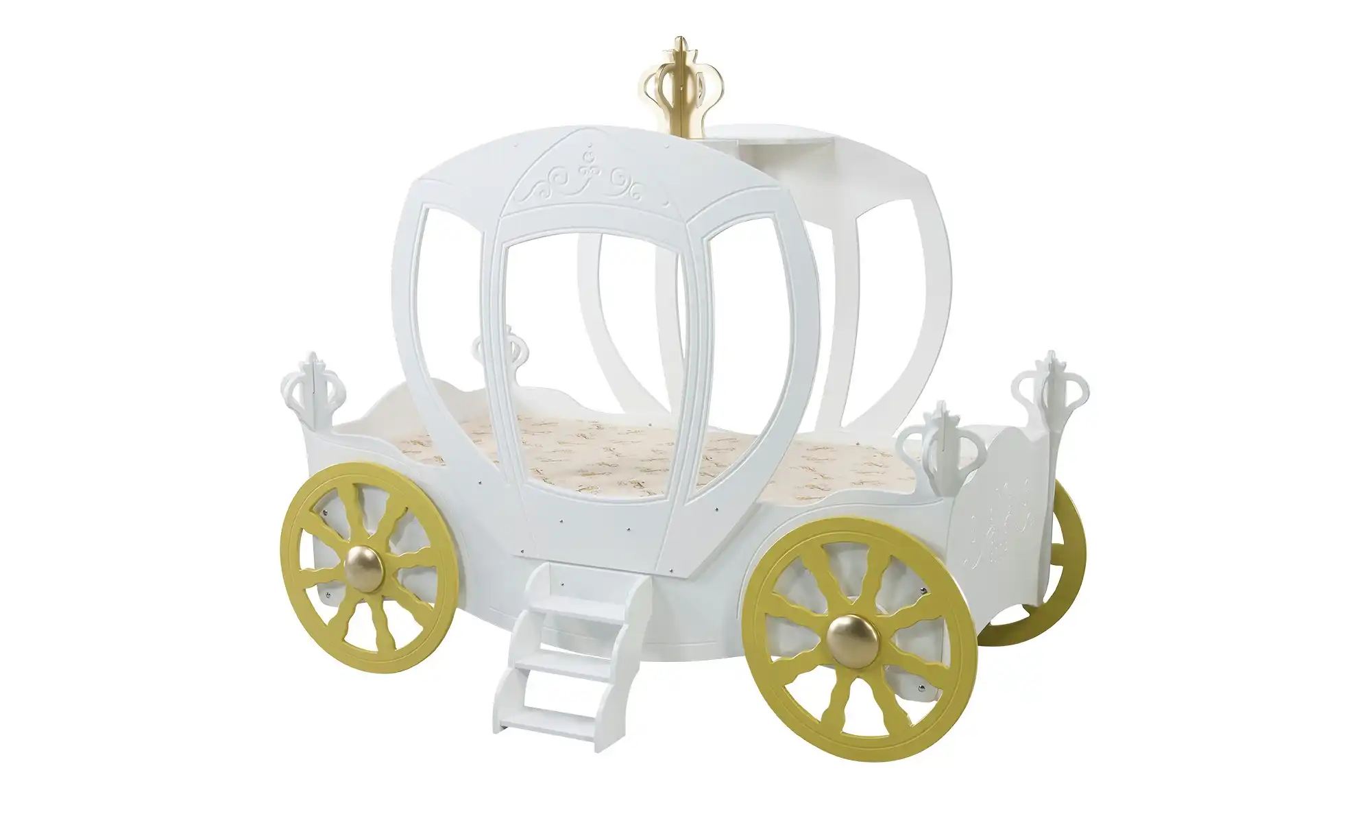 Spielbett