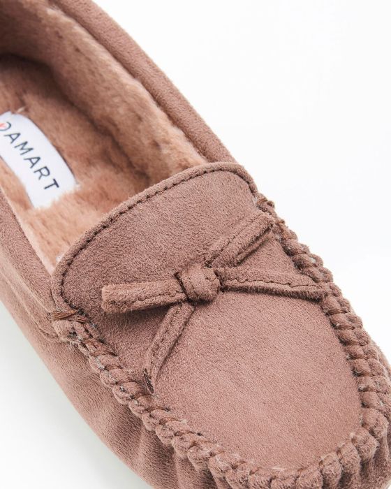 Ballerines souples à mémoire de forme Thermolactyl