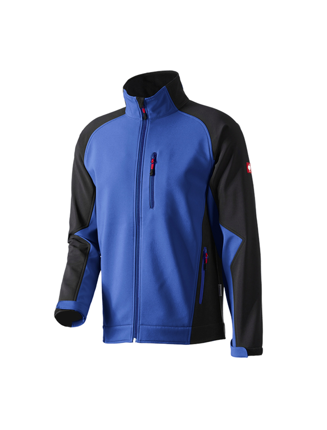 Softshell Jacke dryplexx® softlight