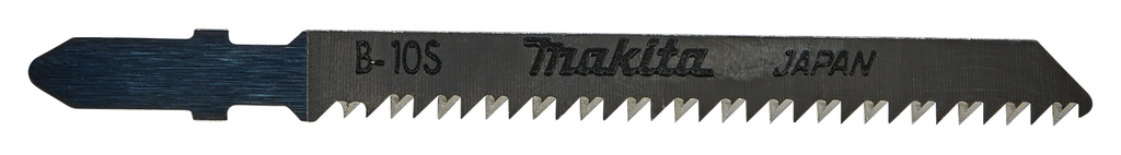 Makita Tilbehør 792691-8 Stiksavklinge B10S 5 dele