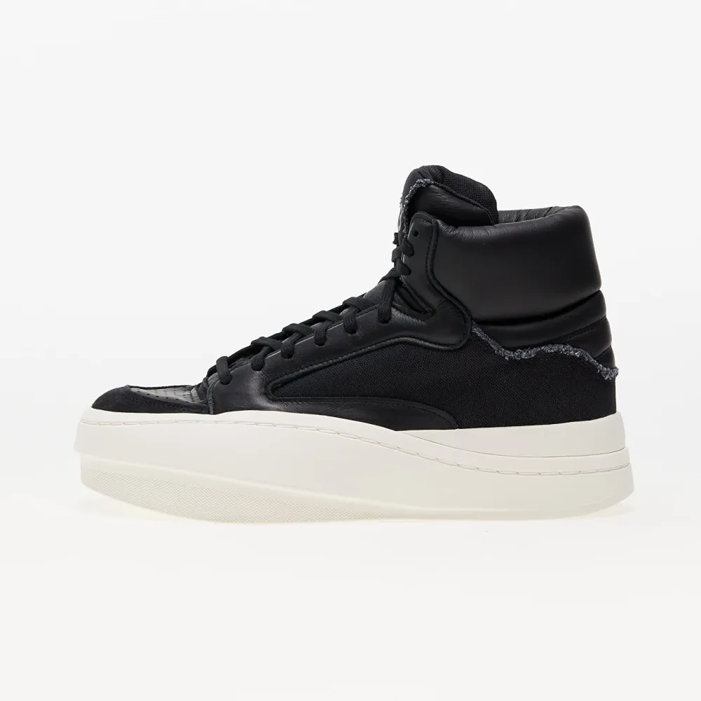 Y-3 Centennial High Off IG4081 / schwarz