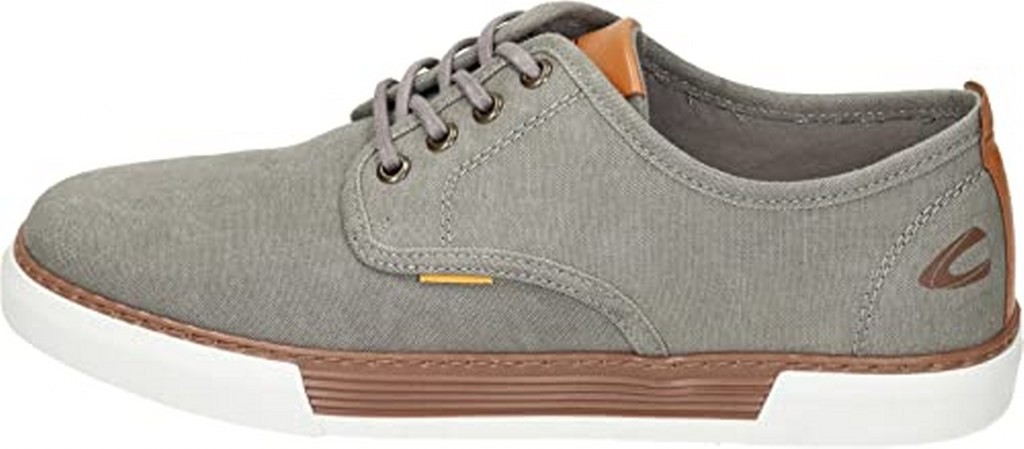 CAMEL ACTIVE Freizeit Schnürer grau