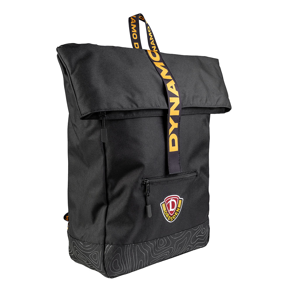 Rucksack Rolltop WEBBAND Dynamo