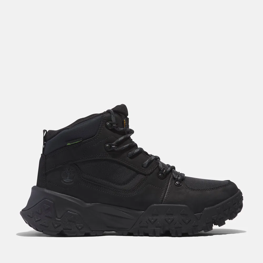 Timberland Motion Scramble Boot TB0A68XRW051 / schwarz