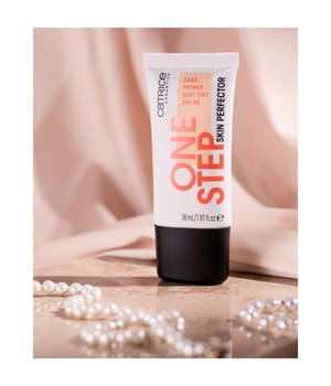 CATRICE One Step Skin Perfector Primer-30 ml