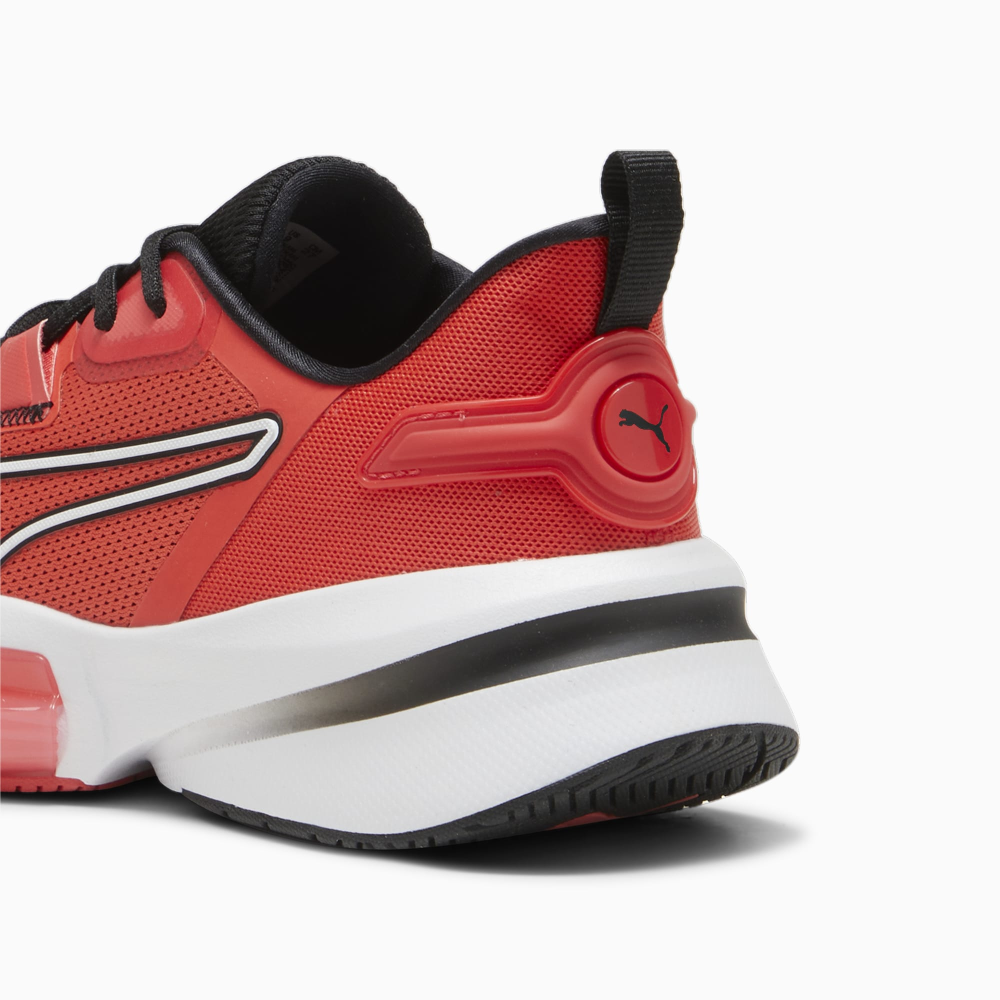 PUMA PWRFRAME TR 3 Trainingsschuhe 379482_04 / weiss