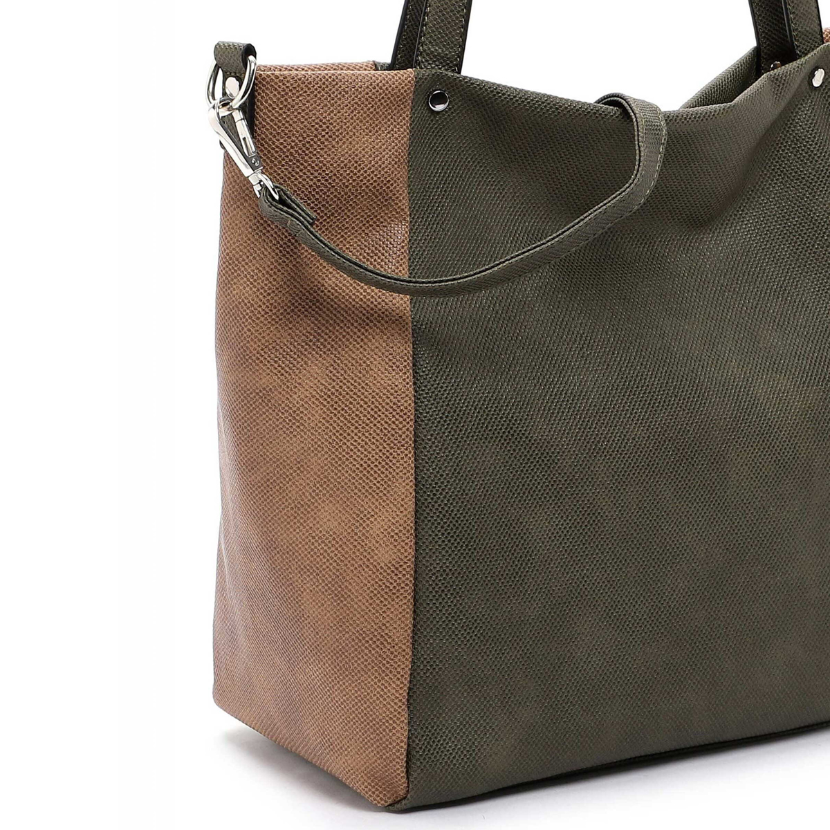 emily & noah 1143 Grün olive