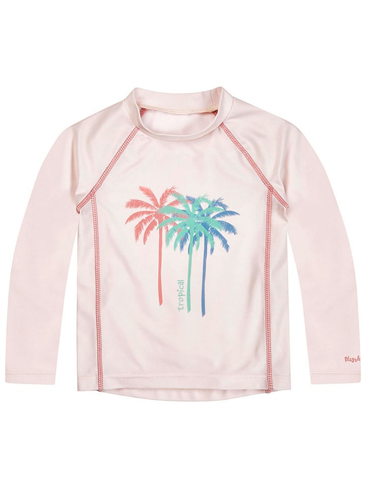Playshoes Badeshirt 