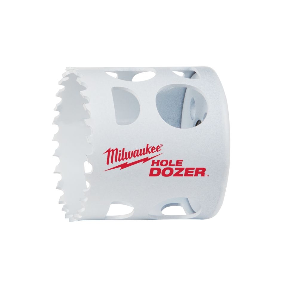 Carotă Milwaukee Accessories 49560117 HOLE DOZER™ 51 mm