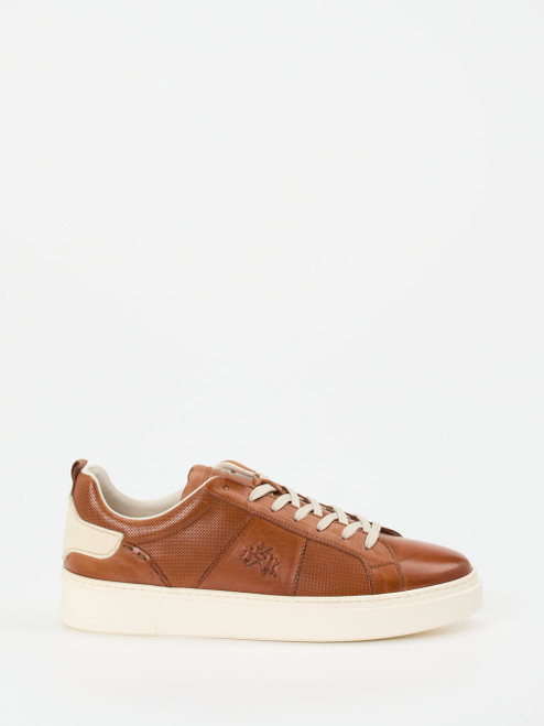 Sneaker-46612890281 La Martina